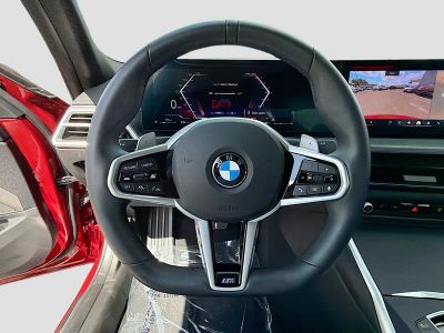 2025 BMW 3 Series — photo 38 view