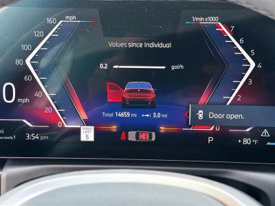 2025 BMW 3 Series — photo 39 view