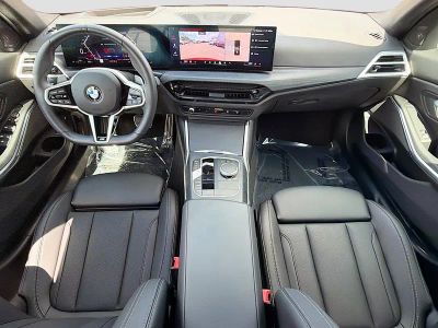 2025 BMW 3 Series — photo 15 view