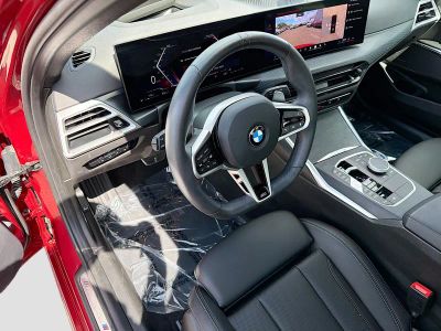 2025 BMW 3 Series — photo 25 view