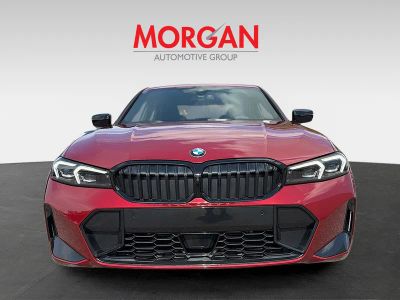 2025 BMW 3 Series — photo 8 view