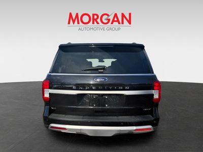 2024 Ford Expedition Max - Photo 6