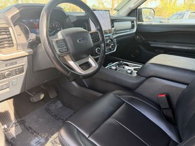 2024 Ford Expedition Max - Photo 22