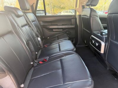2024 Ford Expedition Max - Photo 9