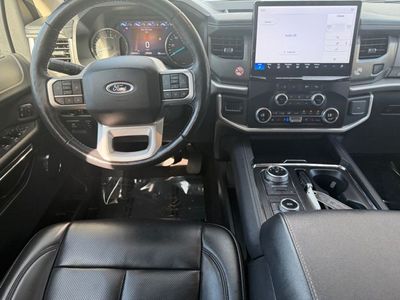 2024 Ford Expedition Max - Photo 16