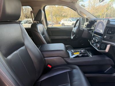 2024 Ford Expedition Max - Photo 12