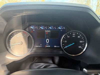 2024 Ford Expedition Max - Photo 24