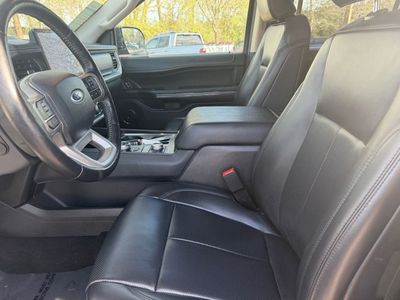 2024 Ford Expedition Max - Photo 20