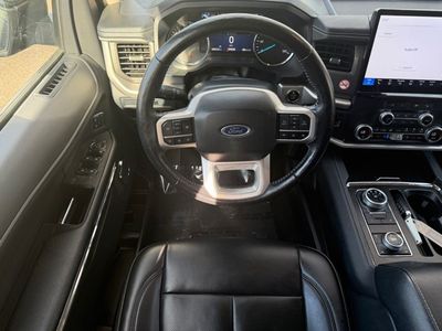 2024 Ford Expedition Max - Photo 18