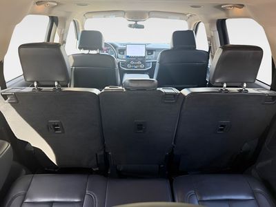 2024 Ford Expedition Max - Photo 8