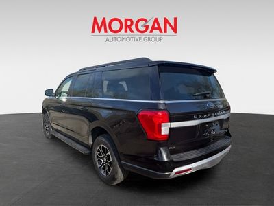 2024 Ford Expedition Max - Photo 4