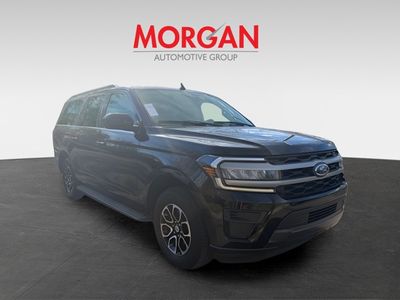 2024 Ford Expedition Max - Photo 2