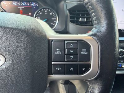 2024 Ford Expedition Max - Photo 27