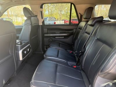 2024 Ford Expedition Max - Photo 13