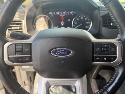 2024 Ford Expedition Max - Photo 23