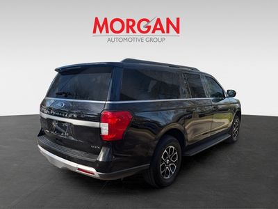2024 Ford Expedition Max - Photo 5
