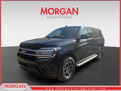 2024 Ford Expedition Max - Photo 1