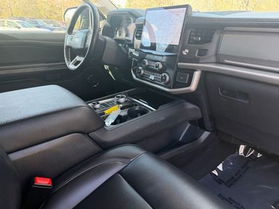 2024 Ford Expedition Max - Photo 11