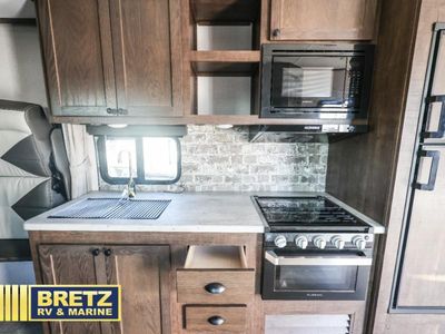 2020 Forest River RV XLR Hyper Lite - Photo 11