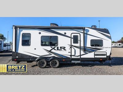 2020 Forest River RV XLR Hyper Lite - Photo 7