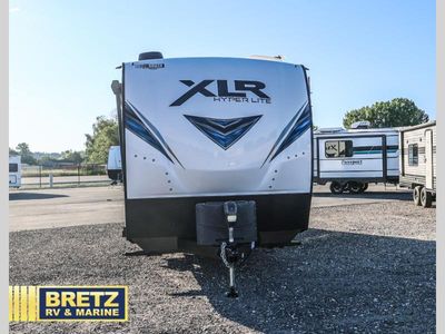 2020 Forest River RV XLR Hyper Lite - Photo 3