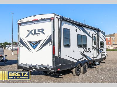 2020 Forest River RV XLR Hyper Lite - Photo 5