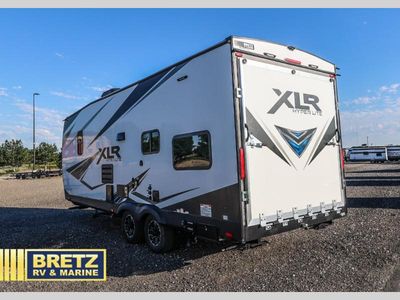 2020 Forest River RV XLR Hyper Lite - Photo 4