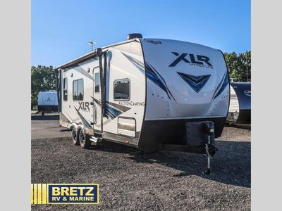 2020 Forest River RV XLR Hyper Lite - Photo 1
