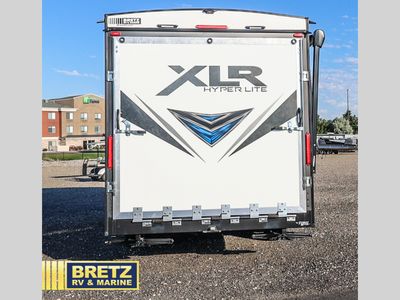 2020 Forest River RV XLR Hyper Lite - Photo 6