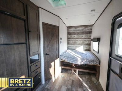 2020 Forest River RV XLR Hyper Lite - Photo 12