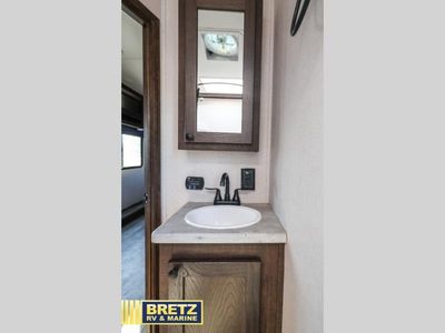 2020 Forest River RV XLR Hyper Lite - Photo 14