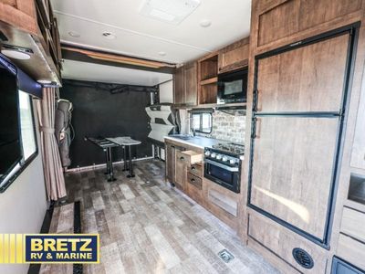 2020 Forest River RV XLR Hyper Lite - Photo 9
