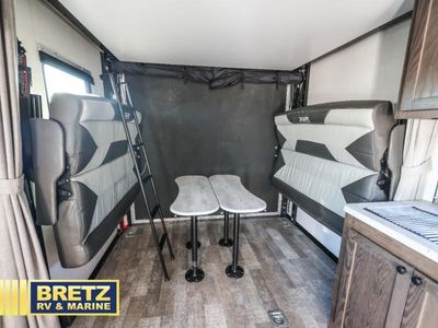 2020 Forest River RV XLR Hyper Lite - Photo 10