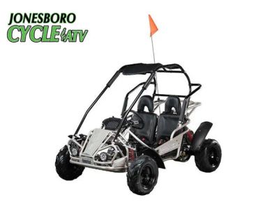 2025 Hammerhead Off-Road® Mudhead® 208R — front three-quarter view