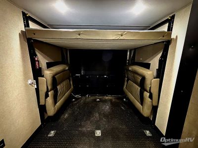 2021 Forest River XLR Boost - Photo 16