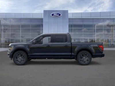 2026 Ford F-150 - Photo 3