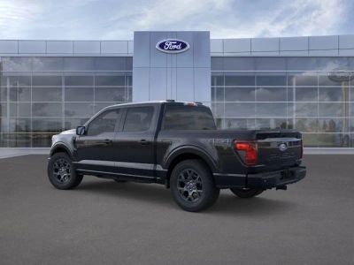 2026 Ford F-150 - Photo 4