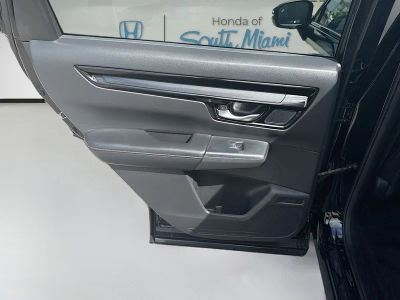 2024 Honda CR-V Hybrid — photo 26 view