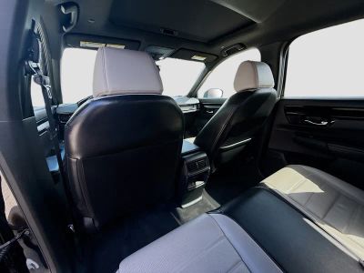 2024 Honda CR-V Hybrid — photo 25 view