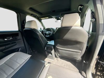 2024 Honda CR-V Hybrid — photo 30 view