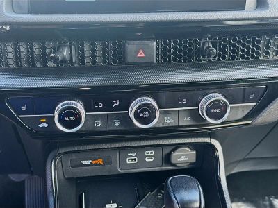 2024 Honda CR-V Hybrid — photo 15 view