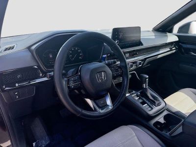 2024 Honda CR-V Hybrid — photo 9 view