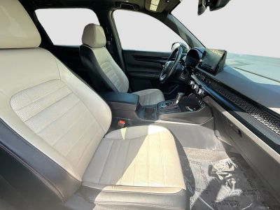 2024 Honda CR-V Hybrid — photo 32 view