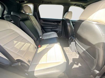 2024 Honda CR-V Hybrid — photo 29 view