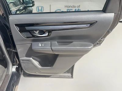 2024 Honda CR-V Hybrid — photo 31 view