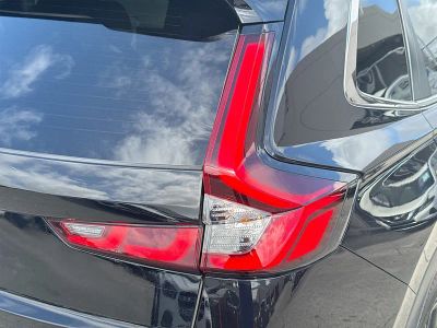 2024 Honda CR-V Hybrid — photo 28 view