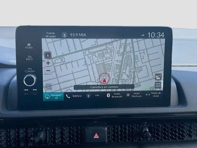 2024 Honda CR-V Hybrid — photo 13 view