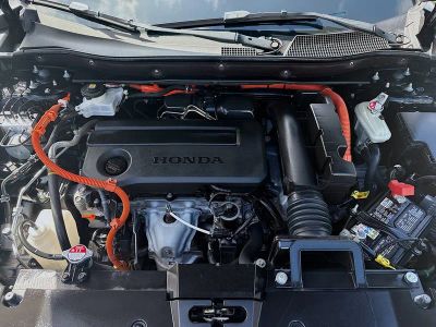 2024 Honda CR-V Hybrid — photo 36 view