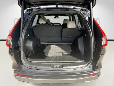 2024 Honda CR-V Hybrid — photo 27 view
