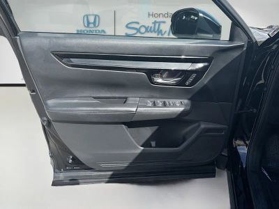 2024 Honda CR-V Hybrid — photo 20 view